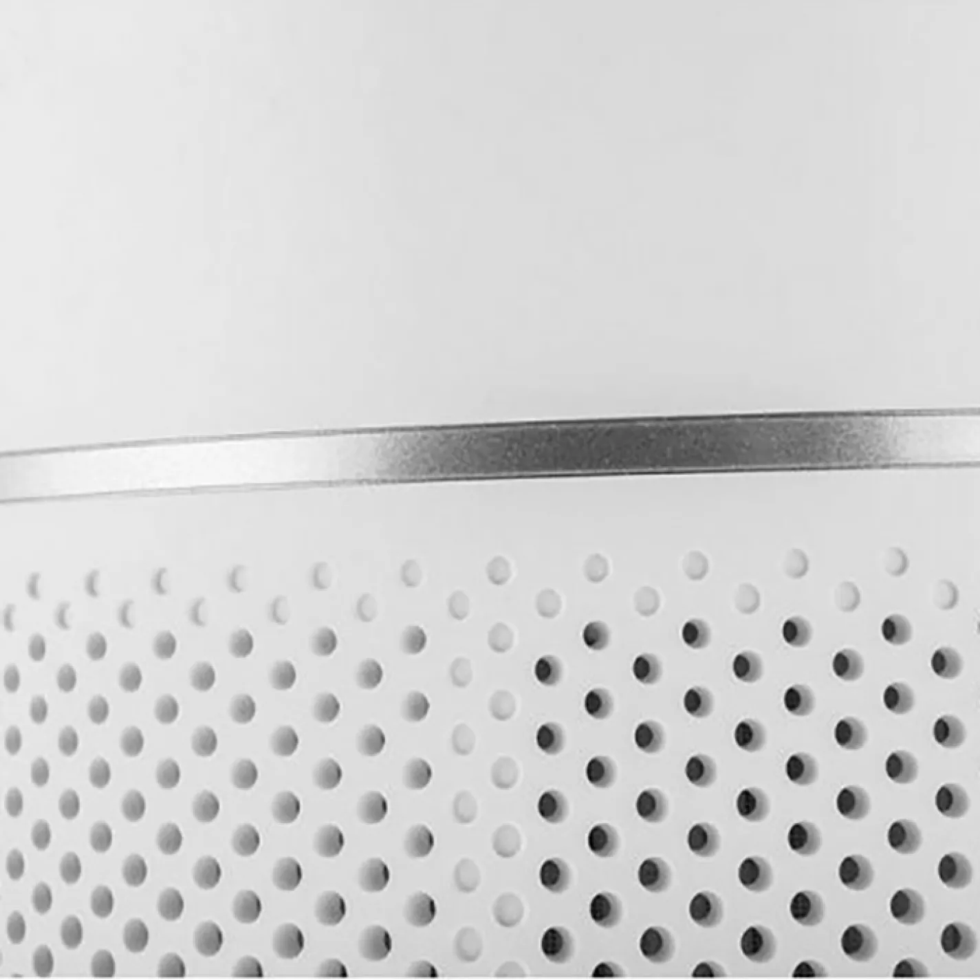 Очищувач повітря Neo Tools 90-121 білий - Фото 3